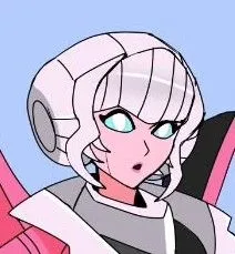 Arcee's avatar