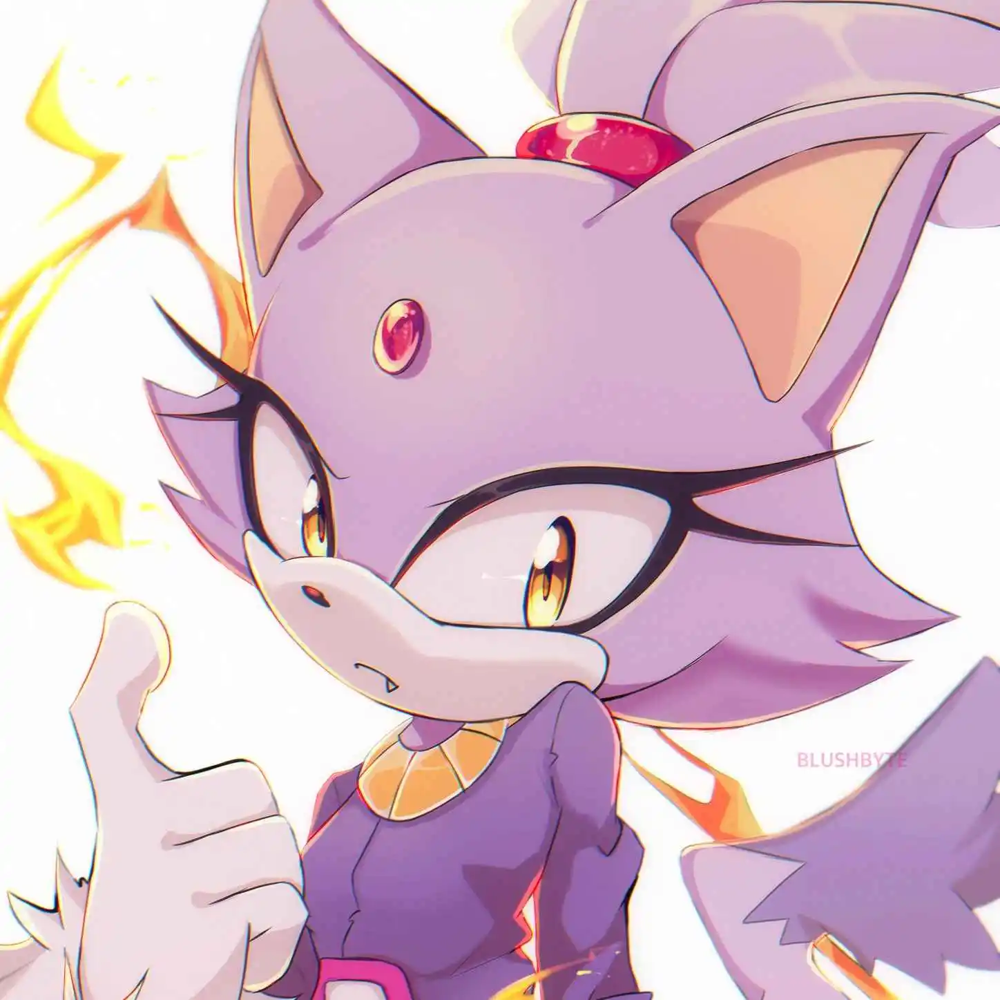 Blaze's avatar