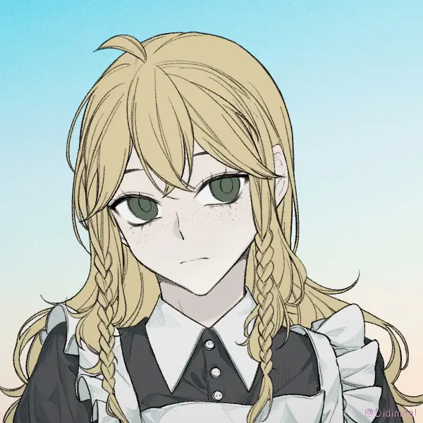 Charlotte's avatar