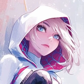 Gwen's avatar