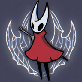 Hornet (Hunter)'s avatar