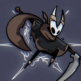 Hornet (Reaper)'s avatar