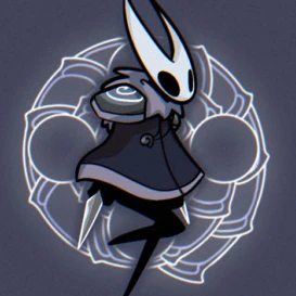 Hornet (Shaman)'s avatar