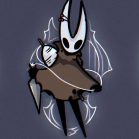 Hornet (Wanderer)'s avatar