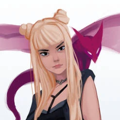 Illyana's avatar
