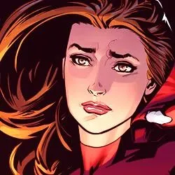 Jessica's avatar