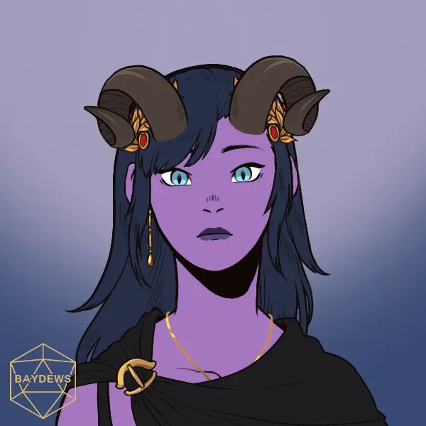 Kalliste's avatar