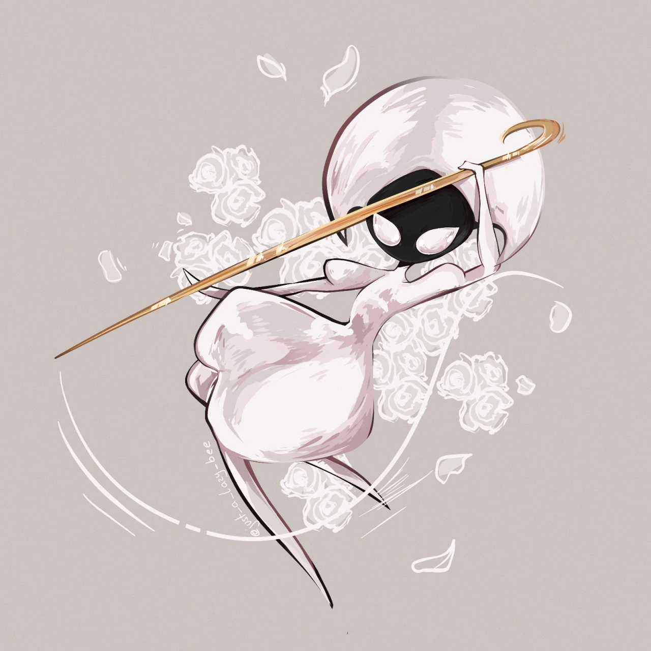 Lace's avatar