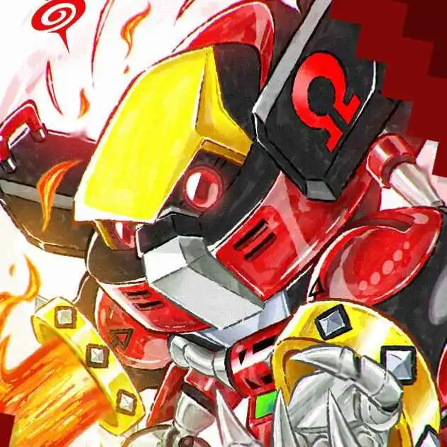 Omega's avatar