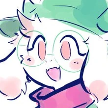 Ralsei's avatar