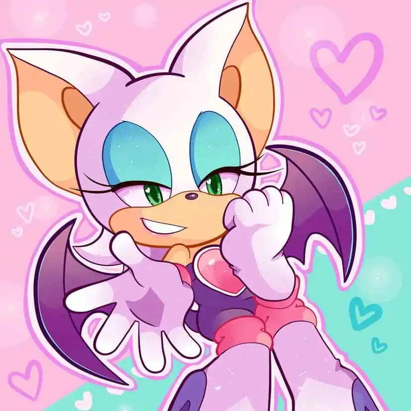 Rouge's avatar