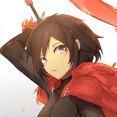 Ruby's avatar