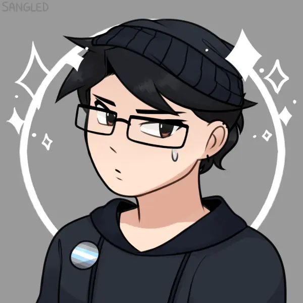 Sable's avatar