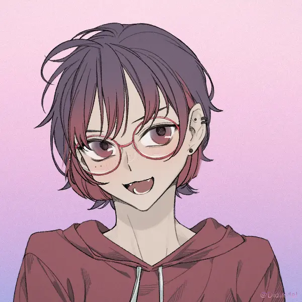 Vixen's avatar